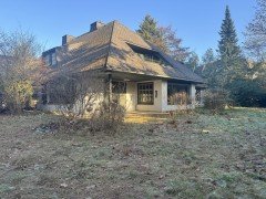Hauptbild Charakterstarkes Anwesen auf großzügigem Grundstück in Pinnebergs Toplage