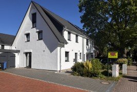 Hauptbild Fast Neubau... tolle Doppelhaushälfte, ca. 100 m² Wohn- und Nutzfläche