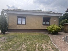 Hauptbild RESERVIERT-Ihr Zuhause in ansprechendem Bungalow mit Terrasse/Garten, gut geeignet auch für Senioren